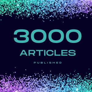 Telemetry reached the milestone of over 3000 articles published on behalf of their automotive clients today.